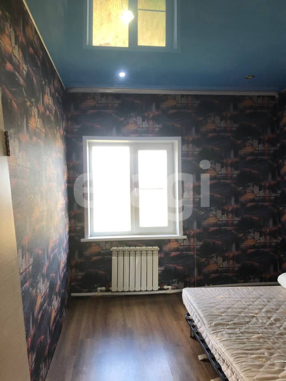 Продажа дома, 109м <sup>2</sup>, 10 сот., Улан-Удэ, Республика Бурятия,  Иволгинский