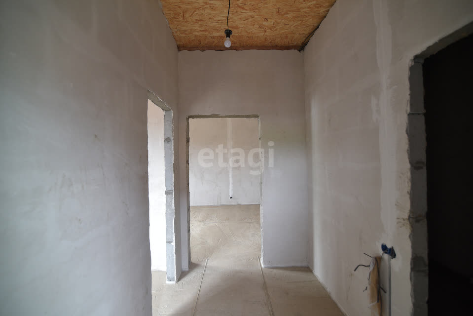 Продажа дома, 180м <sup>2</sup>, 6 сот., Южно-Сахалинск, Сахалинская область,  