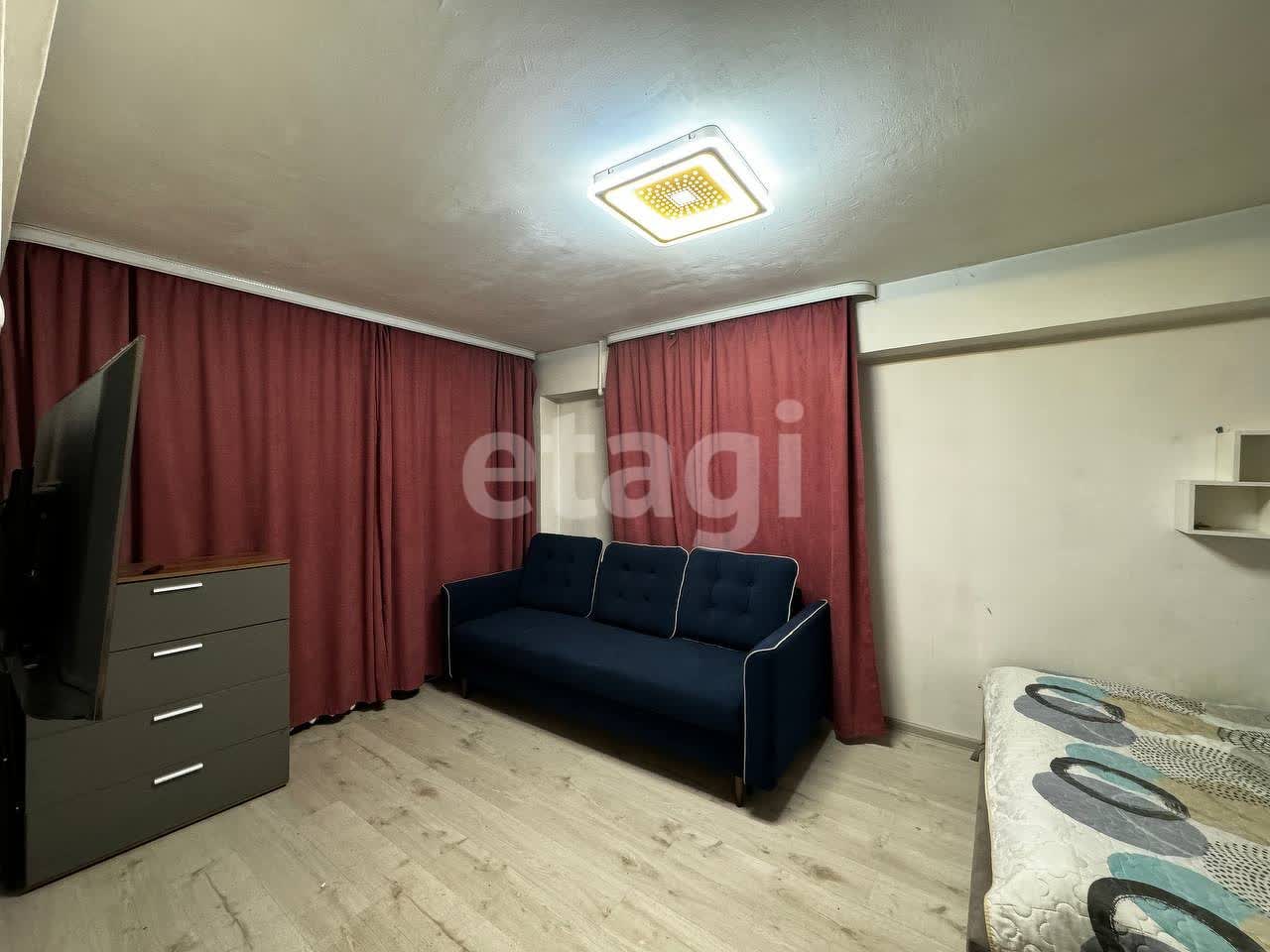 Продажа 1-комнатной квартиры, Улан-Удэ, Республика Бурятия,  Улан-Удэ