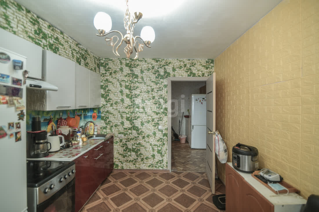 Продажа 2-комнатной квартиры, Южно-Сахалинск, Сахалинская область,  Южно-Сахалинск