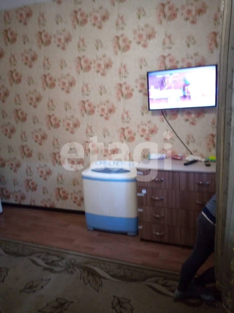 Продажа дома, 54м <sup>2</sup>, 9 сот., Улан-Удэ, Республика Бурятия,  Иволгинский