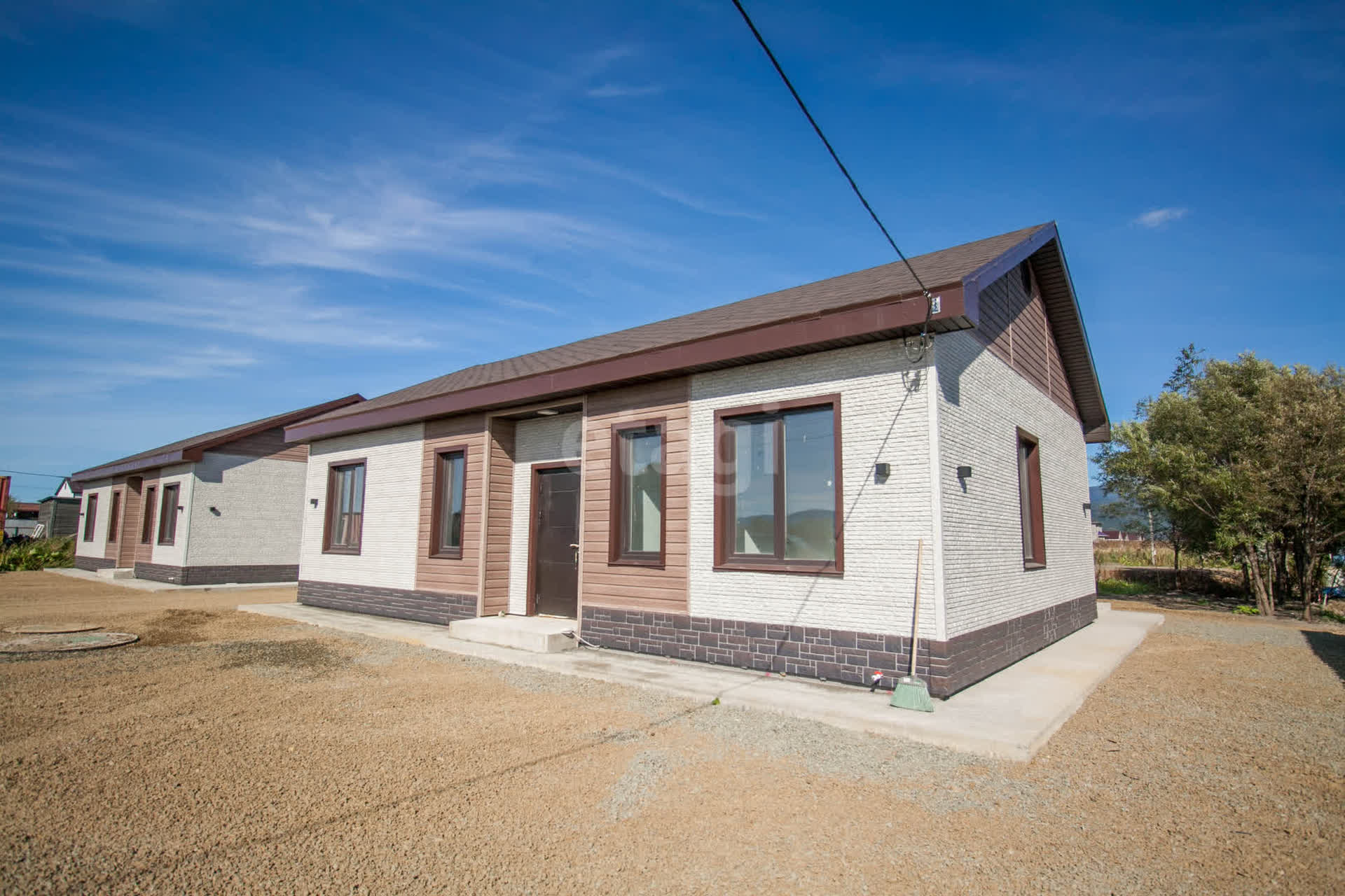 Продажа дома, 80м <sup>2</sup>, 8 сот., Южно-Сахалинск, Сахалинская область,  