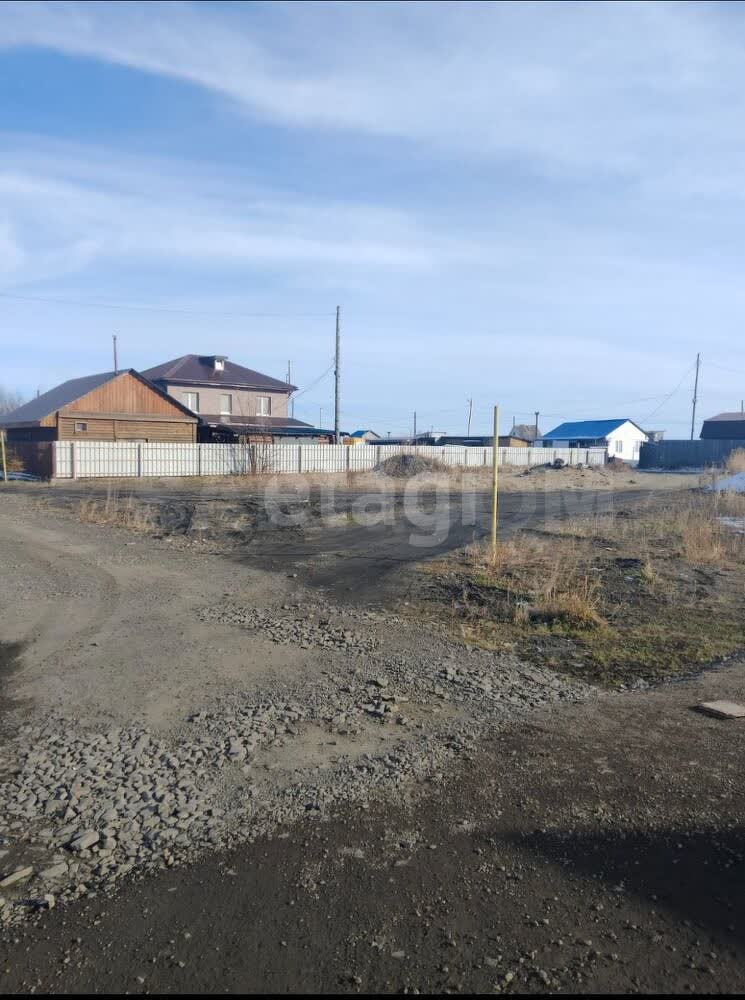 Продажа участка, Южно-Сахалинск, Сахалинская область,  