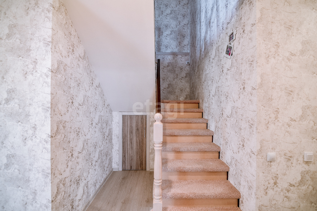 Продажа дома, 181м <sup>2</sup>, 8 сот., Южно-Сахалинск, Сахалинская область,  