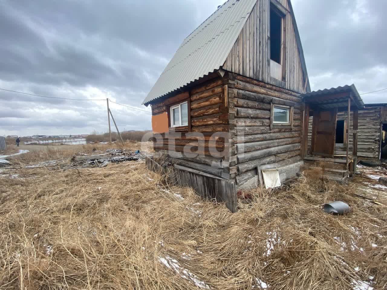 Продажа дома, 15м <sup>2</sup>, 9 сот., Улан-Удэ, Республика Бурятия,  Советский