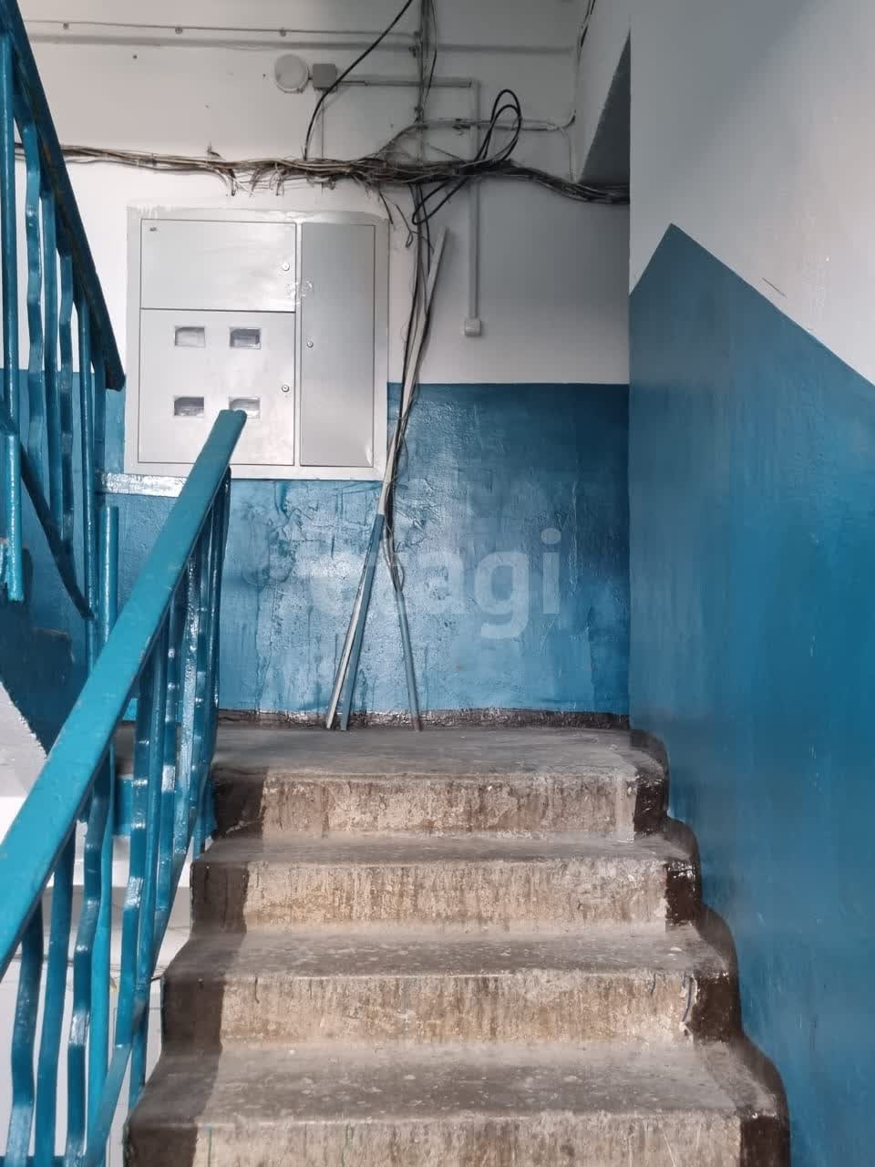 Продажа 2-комнатной квартиры, Южно-Сахалинск, Сахалинская область,  Южно-Сахалинск