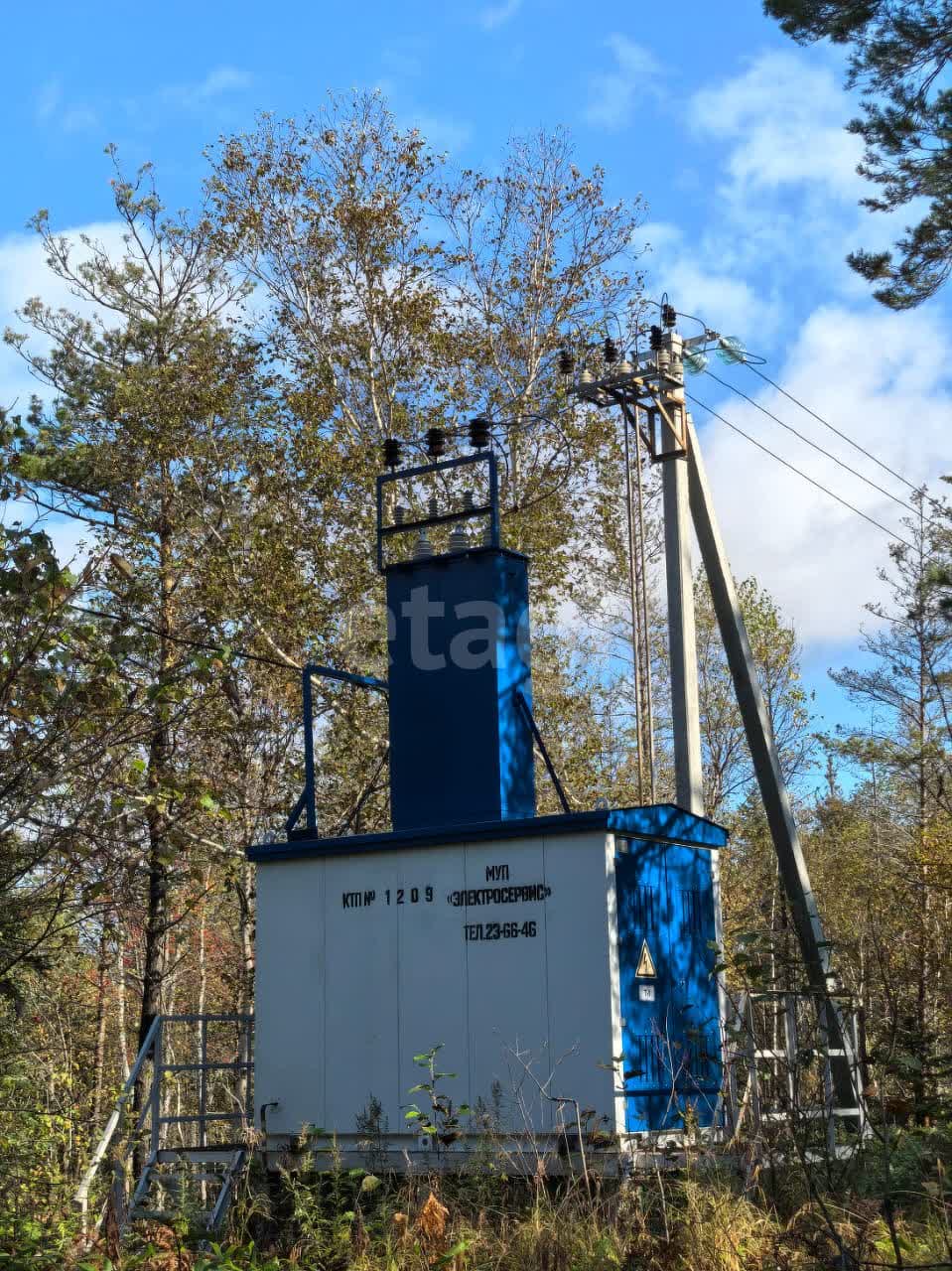 Продажа участка, Южно-Сахалинск, Сахалинская область,  Южно-Сахалинск