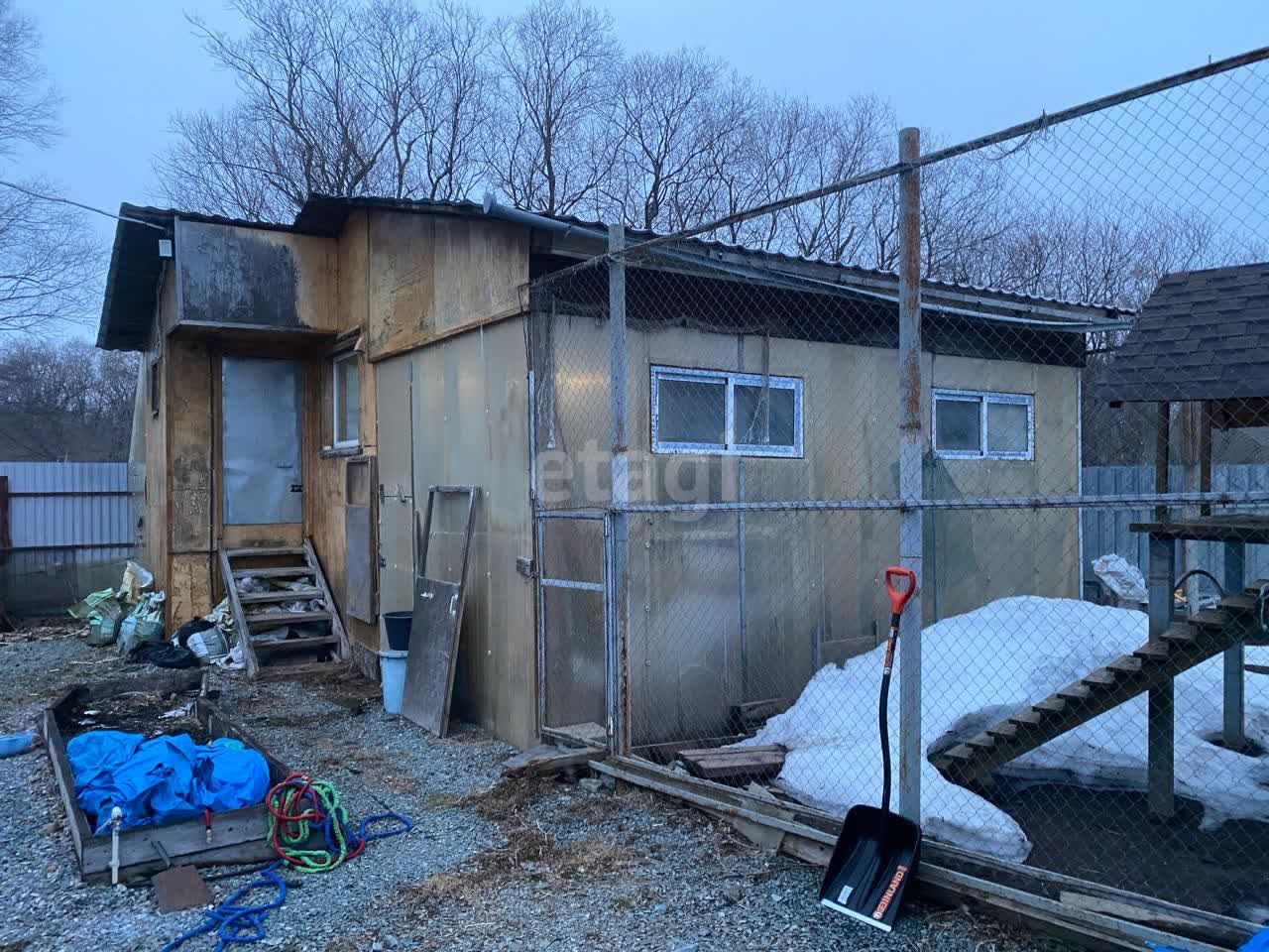 Продажа участка, Южно-Сахалинск, Сахалинская область,  Южно-Сахалинск