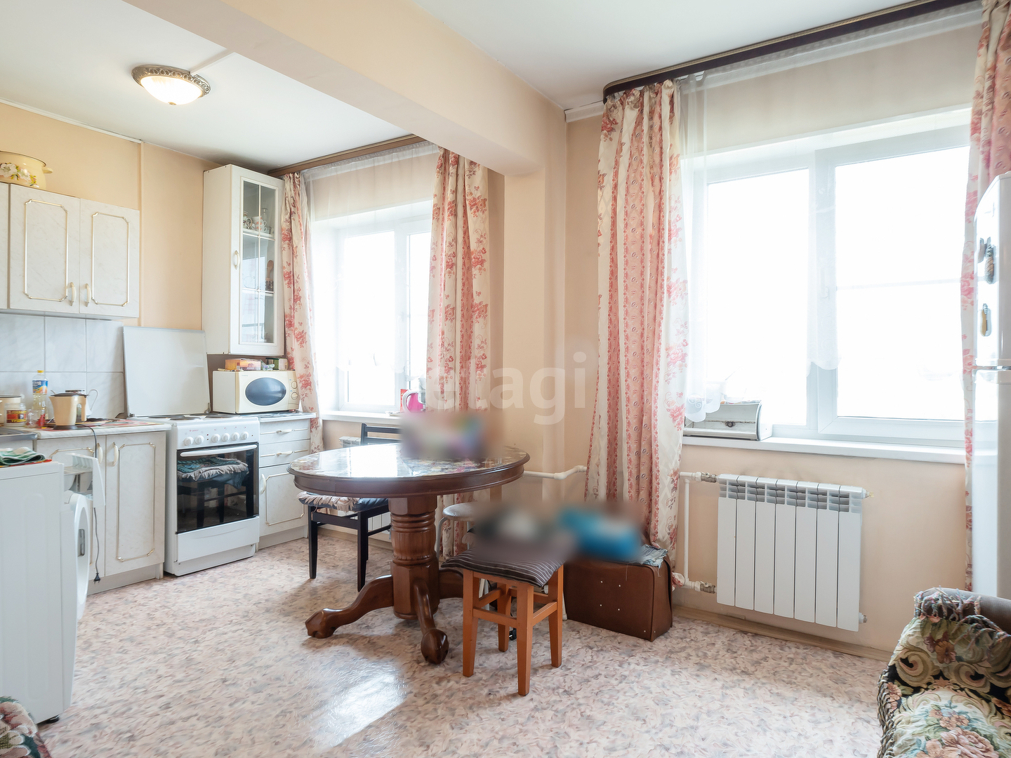 Продажа 2-комнатной квартиры, Улан-Удэ, Республика Бурятия,  Улан-Удэ