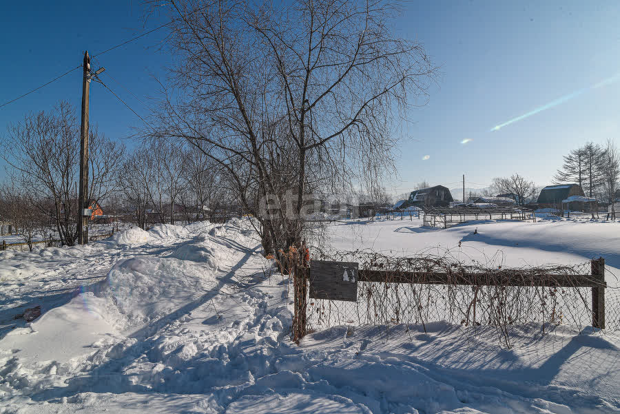 Продажа участка, Южно-Сахалинск, Сахалинская область,  Южно-Сахалинск