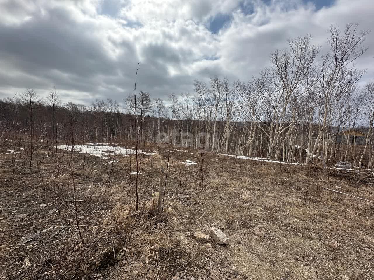 Продажа участка, Южно-Сахалинск, Сахалинская область,  