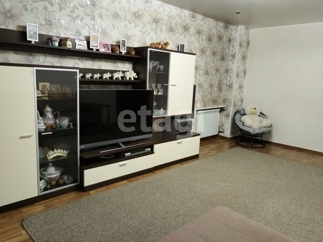 Продажа 3-комнатной квартиры, Улан-Удэ, Республика Бурятия,  Улан-Удэ