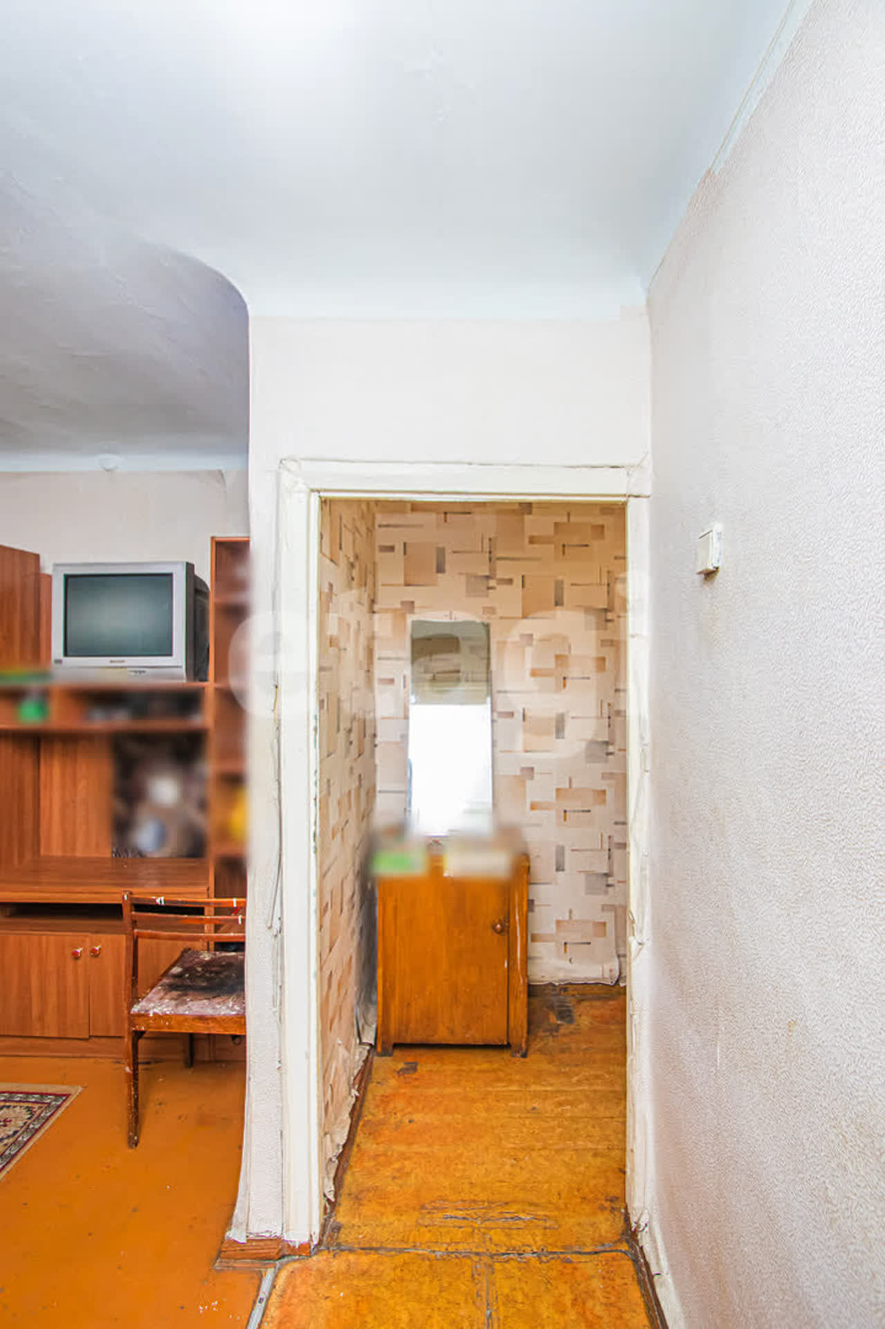 Продажа 3-комнатной квартиры, Улан-Удэ, Республика Бурятия,  Улан-Удэ