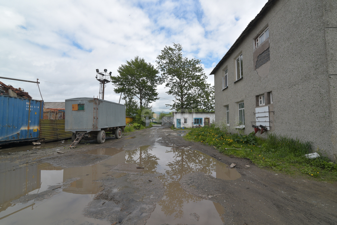 Аренда коммерческой недвижимости, 495м <sup>2</sup>, Южно-Сахалинск, Сахалинская область,  Южно-Сахалинск