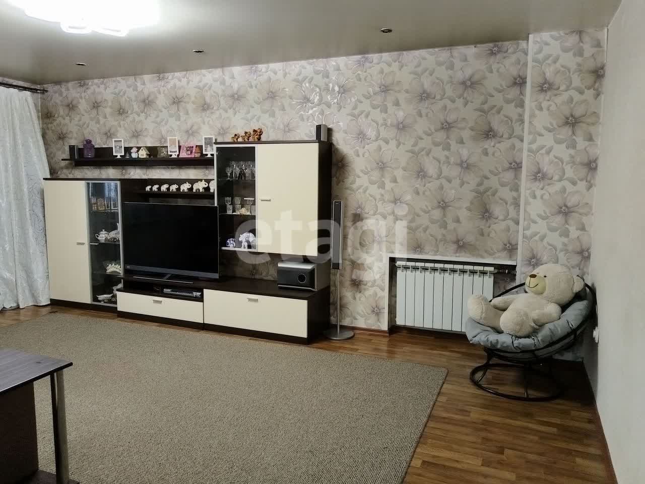 Продажа 3-комнатной квартиры, Улан-Удэ, Республика Бурятия,  Улан-Удэ