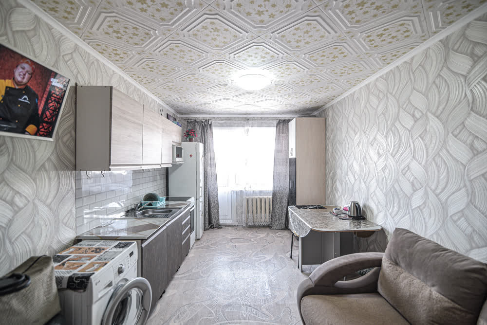 Продажа 1-комнатной квартиры, Южно-Сахалинск, Сахалинская область,  Южно-Сахалинск