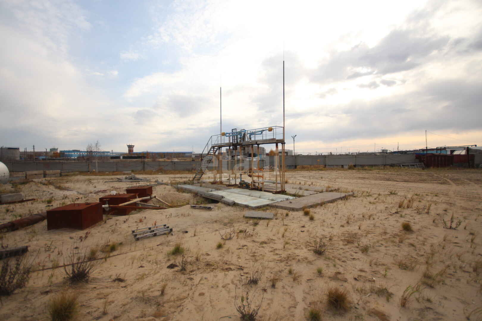 Аренда коммерческой недвижимости, 8024м <sup>2</sup>, Новый Уренгой, Ямало-Ненецкий АО,  Новый Уренгой