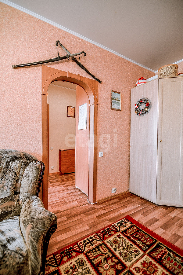 Продажа 2-комнатной квартиры, Южно-Сахалинск, Сахалинская область,  Южно-Сахалинск