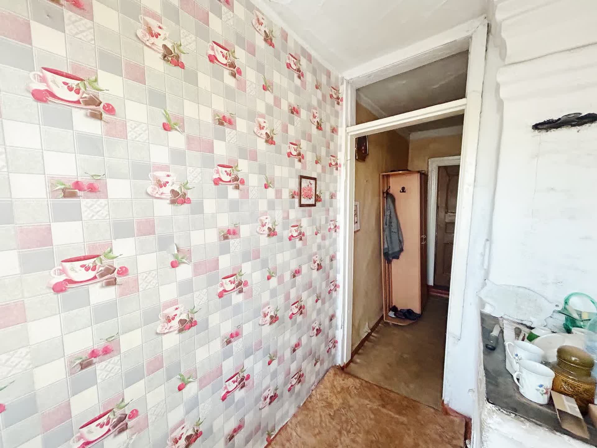 Продажа 2-комнатной квартиры, Улан-Удэ, Республика Бурятия,  Улан-Удэ