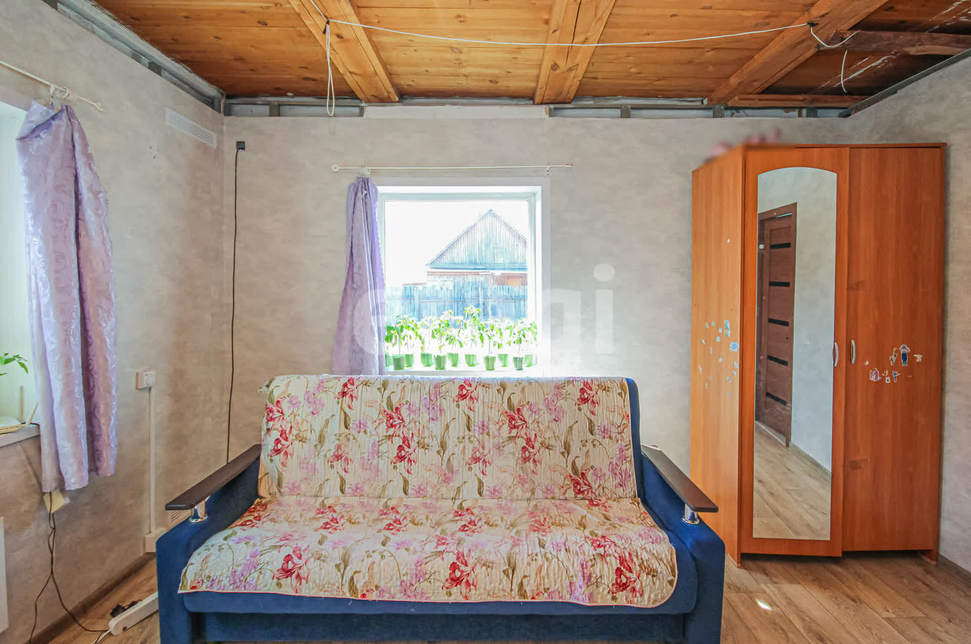 Продажа дома, 95м <sup>2</sup>, 8 сот., Улан-Удэ, Республика Бурятия,  Иволгинский