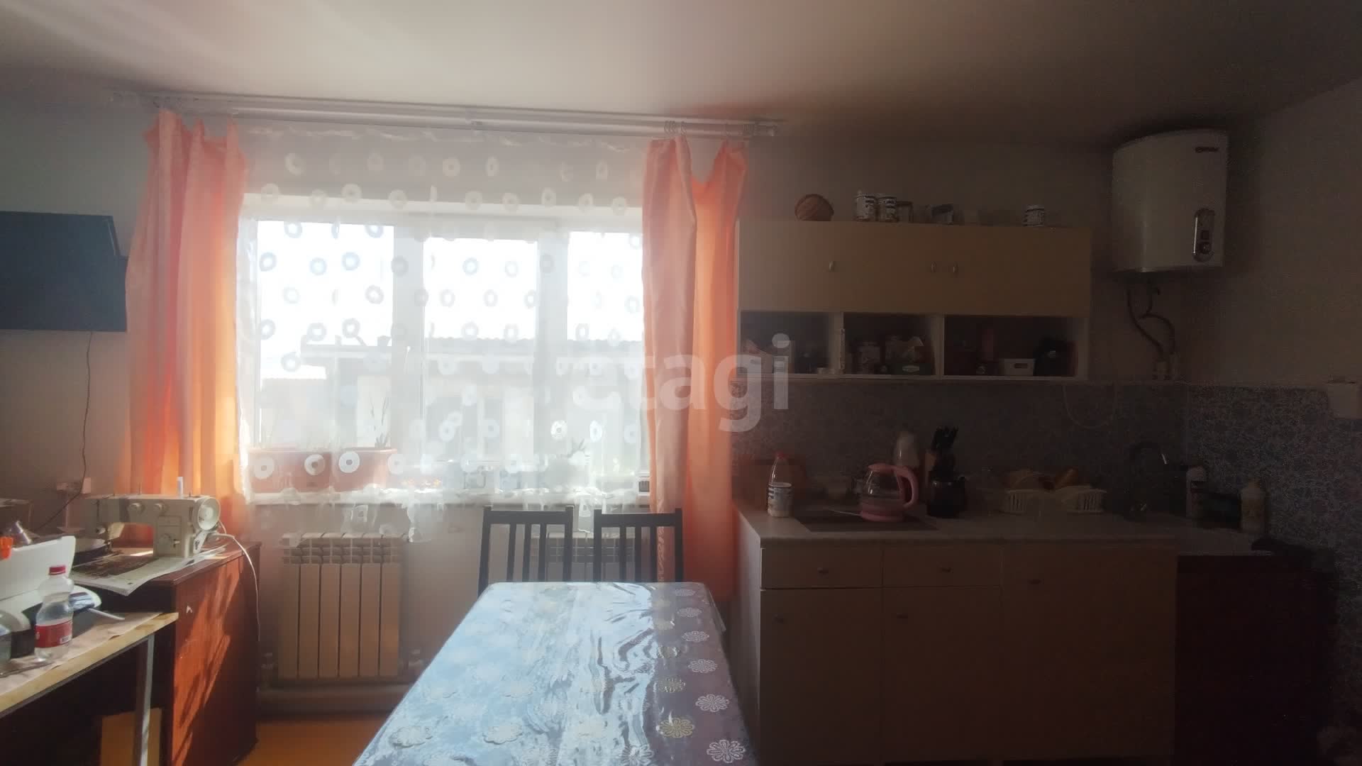 Продажа дома, 81м <sup>2</sup>, 13 сот., Улан-Удэ, Республика Бурятия,  Иволгинский