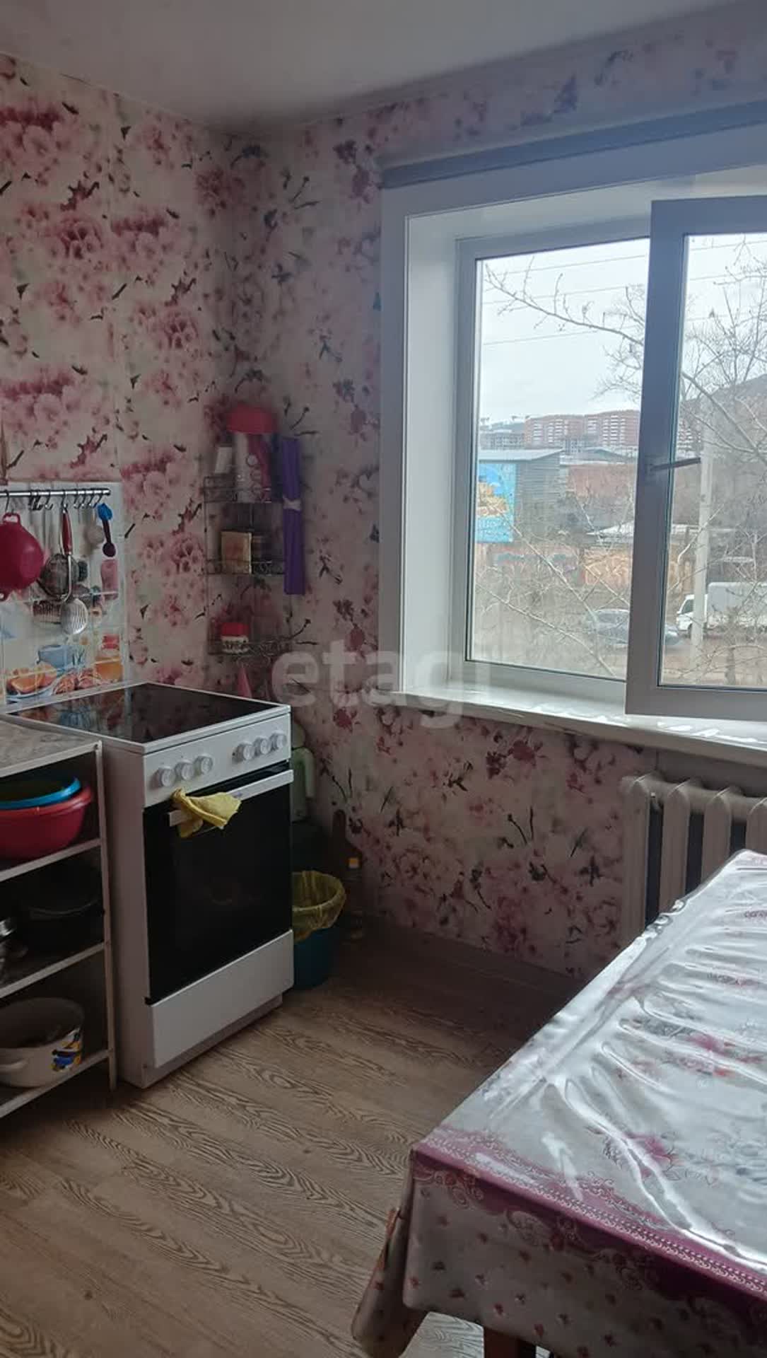 Продажа 1-комнатной квартиры, Улан-Удэ, Республика Бурятия,  Улан-Удэ