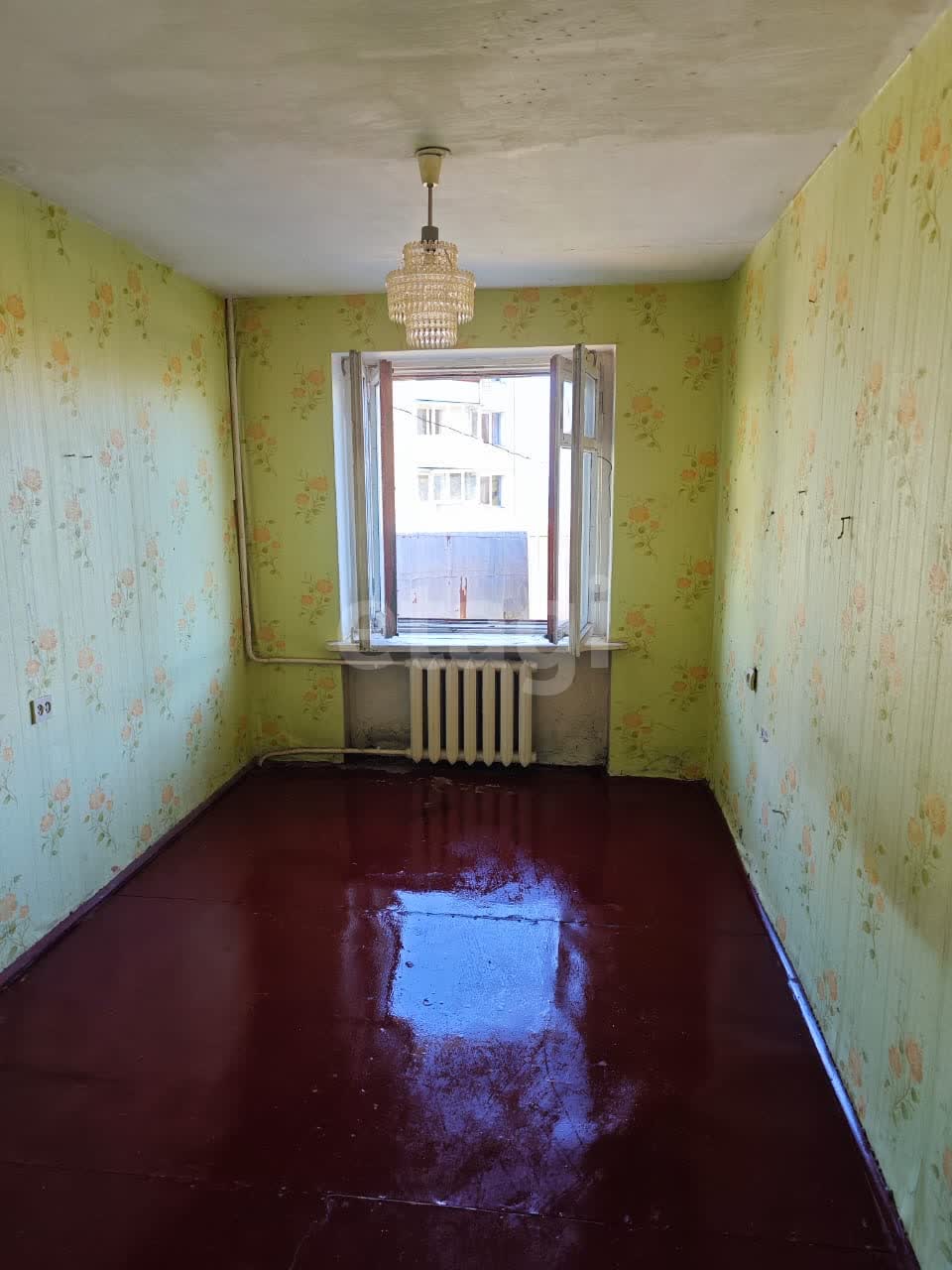 Продажа 2-комнатной квартиры, Южно-Сахалинск, Сахалинская область,  Южно-Сахалинск