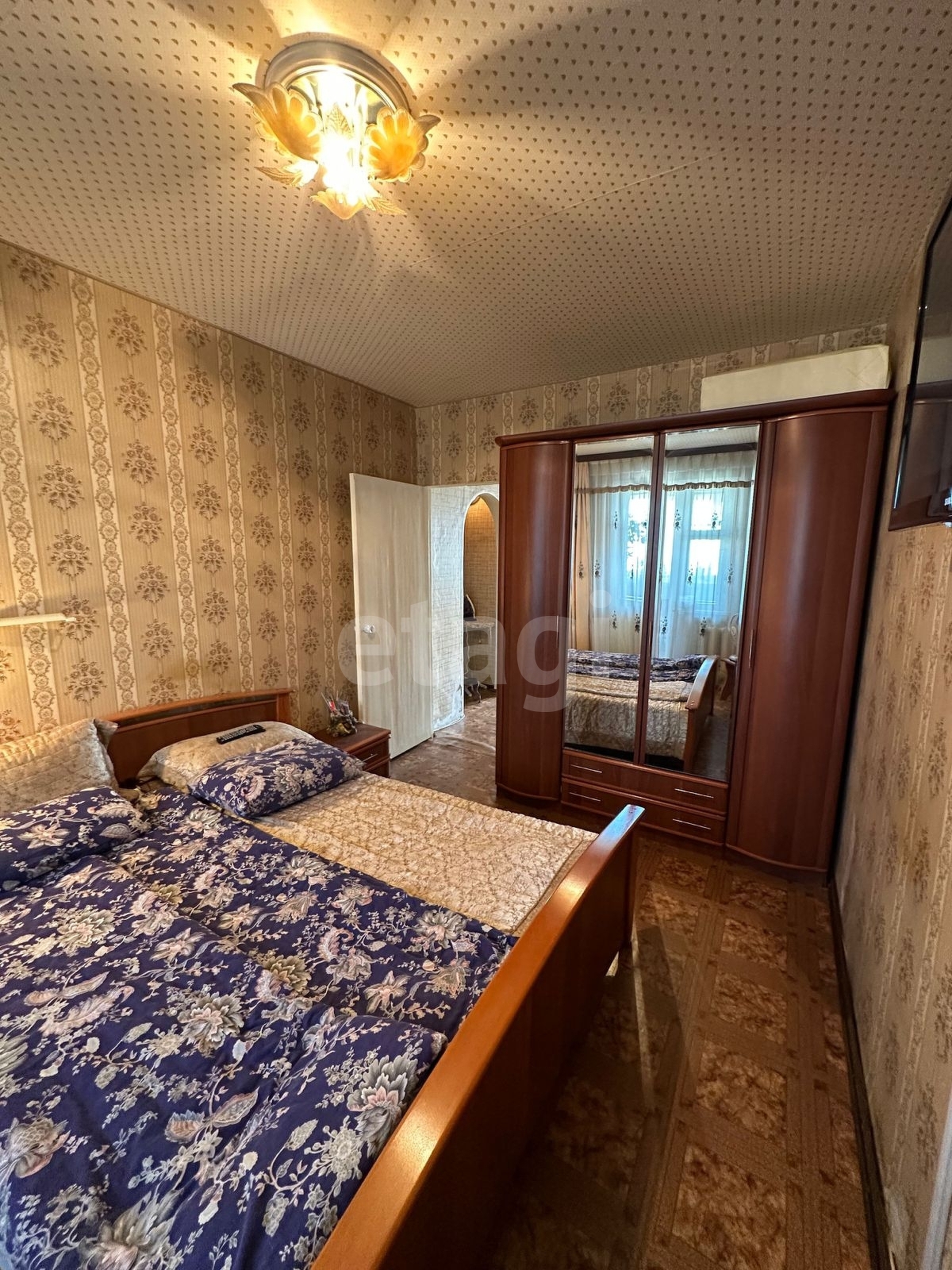 Продажа 3-комнатной квартиры, Южно-Сахалинск, Сахалинская область,  Южно-Сахалинск