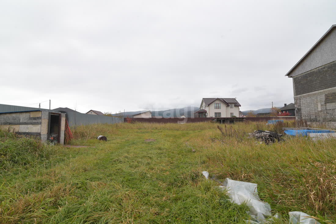 Продажа дома, 40м <sup>2</sup>, 17 сот., Южно-Сахалинск, Сахалинская область,  