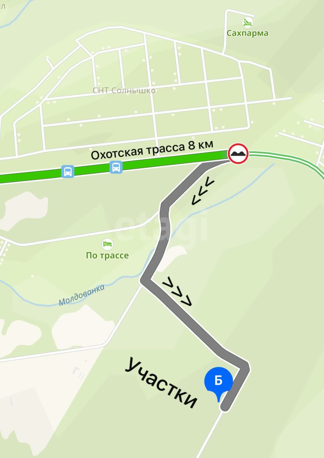 Продажа участка, Южно-Сахалинск, Сахалинская область,  Южно-Сахалинск