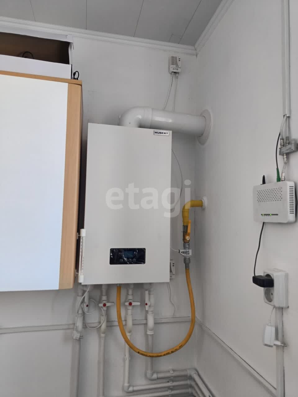 Продажа дома, 158м <sup>2</sup>, 8 сот., Южно-Сахалинск, Сахалинская область,  