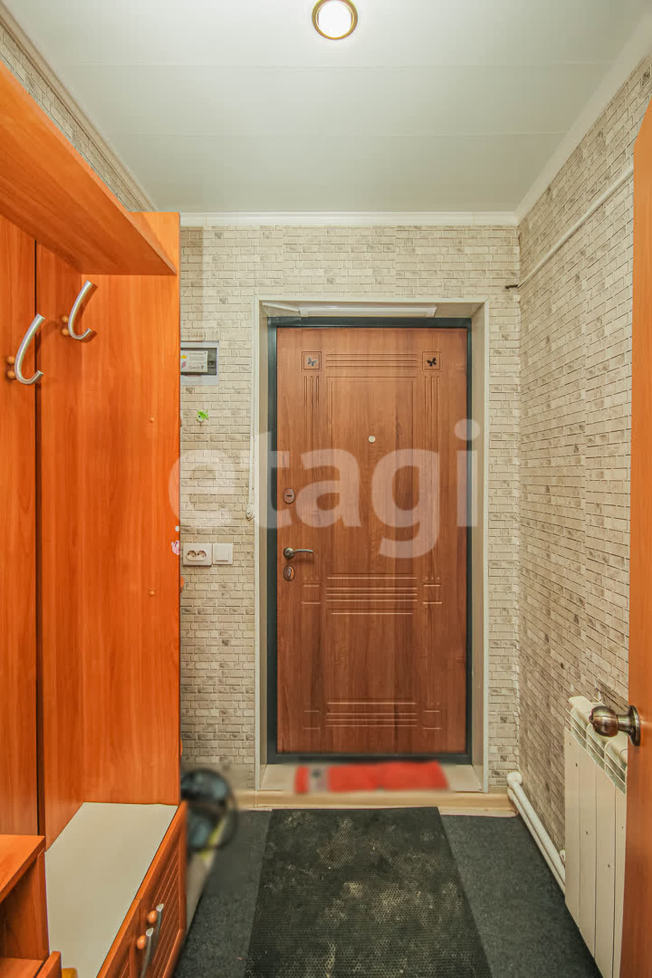 Продажа дома, 58м <sup>2</sup>, 6 сот., Улан-Удэ, Республика Бурятия,  Советский