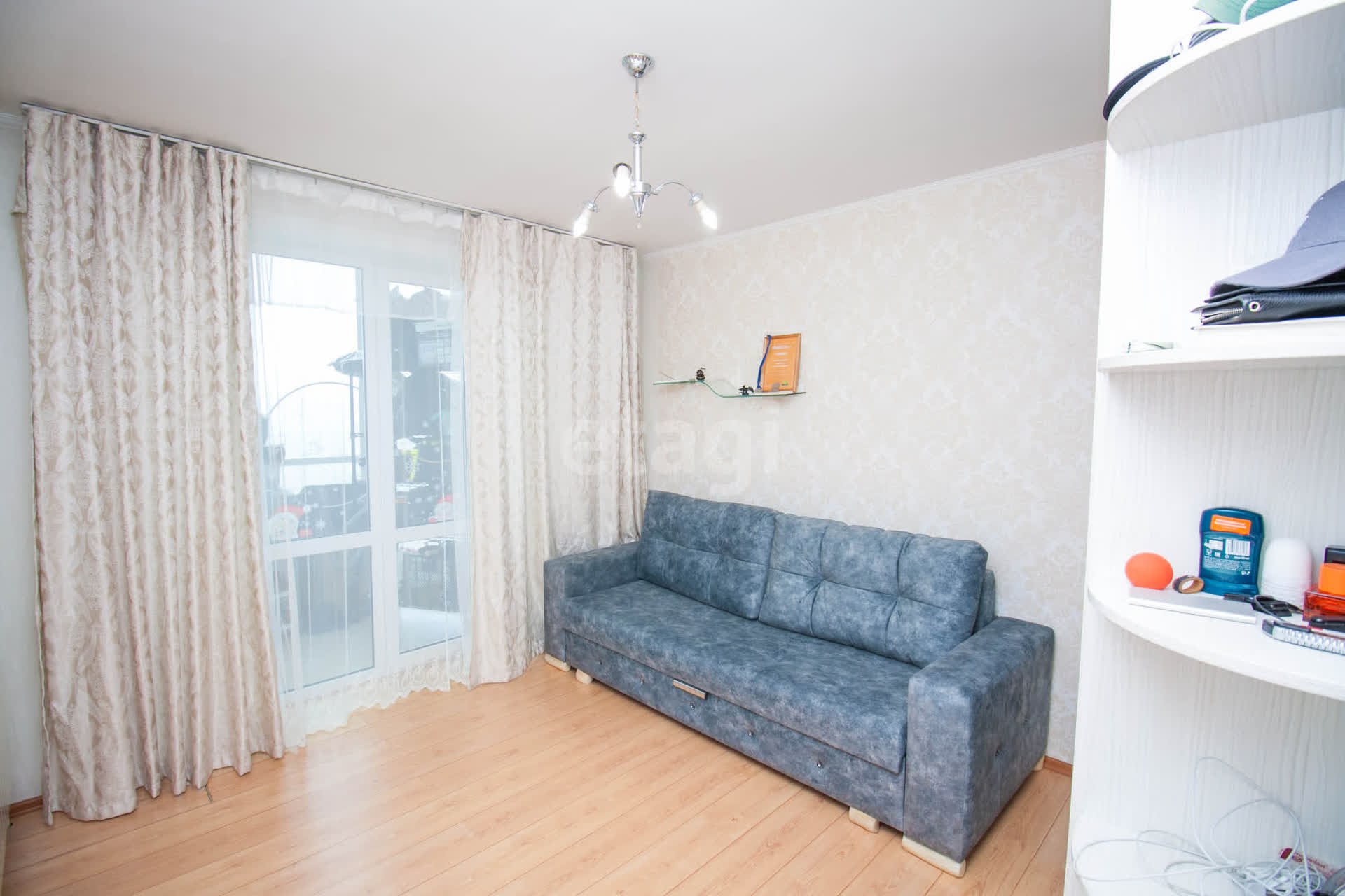 Продажа 2-комнатной квартиры, Южно-Сахалинск, Сахалинская область,  Южно-Сахалинск