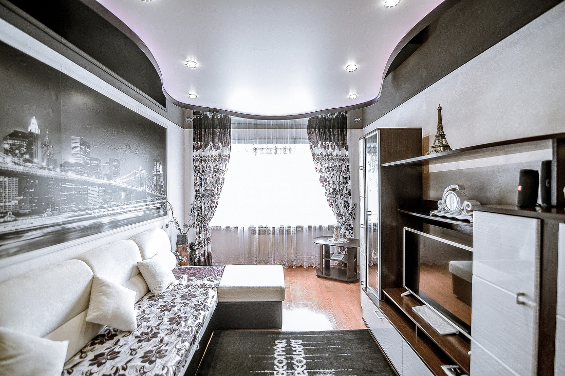 Продажа 3-комнатной квартиры, Южно-Сахалинск, Сахалинская область,  Южно-Сахалинск