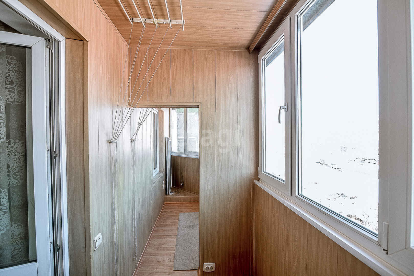 Продажа 4-комнатной квартиры, Южно-Сахалинск, Сахалинская область,  Южно-Сахалинск