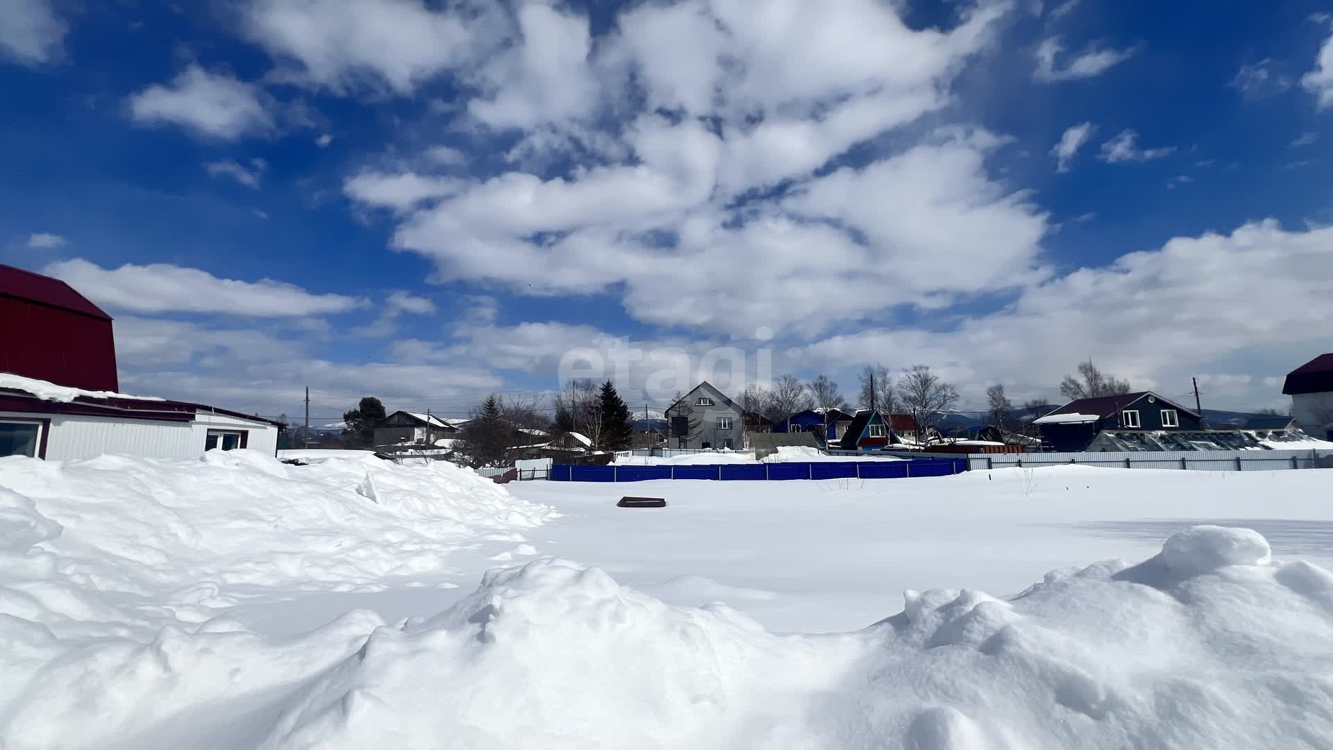 Продажа участка, Южно-Сахалинск, Сахалинская область,  