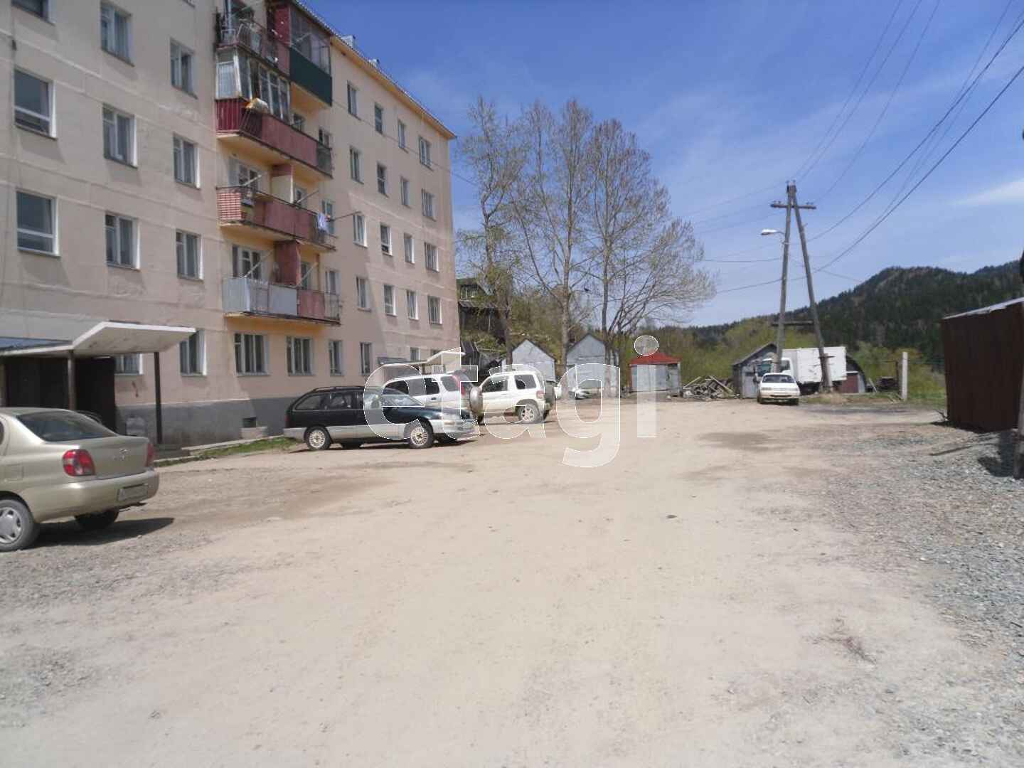 Продажа 2-комнатной квартиры, Южно-Сахалинск, Сахалинская область,  Южно-Сахалинск