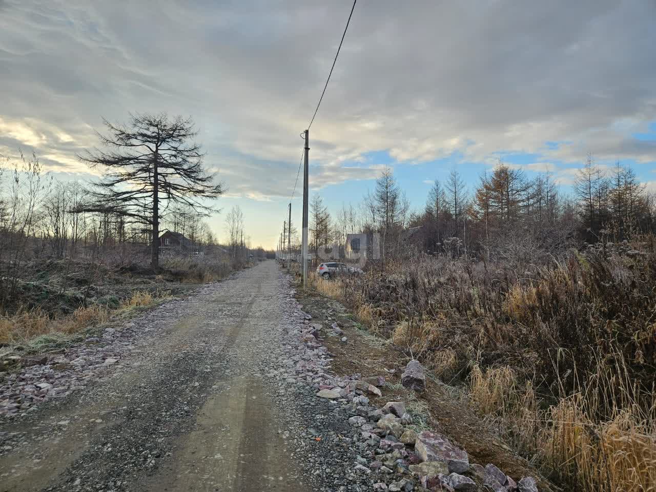 Продажа участка, Южно-Сахалинск, Сахалинская область,  Южно-Сахалинск