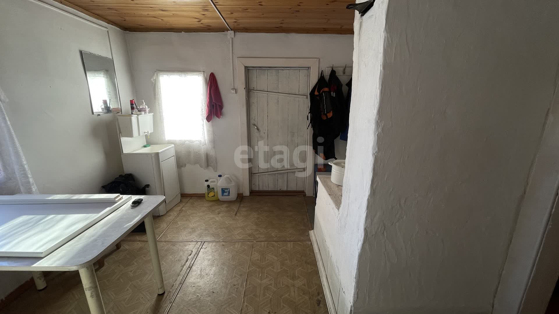 Продажа дома, 32м <sup>2</sup>, 8 сот., Улан-Удэ, Республика Бурятия,  Иволгинский