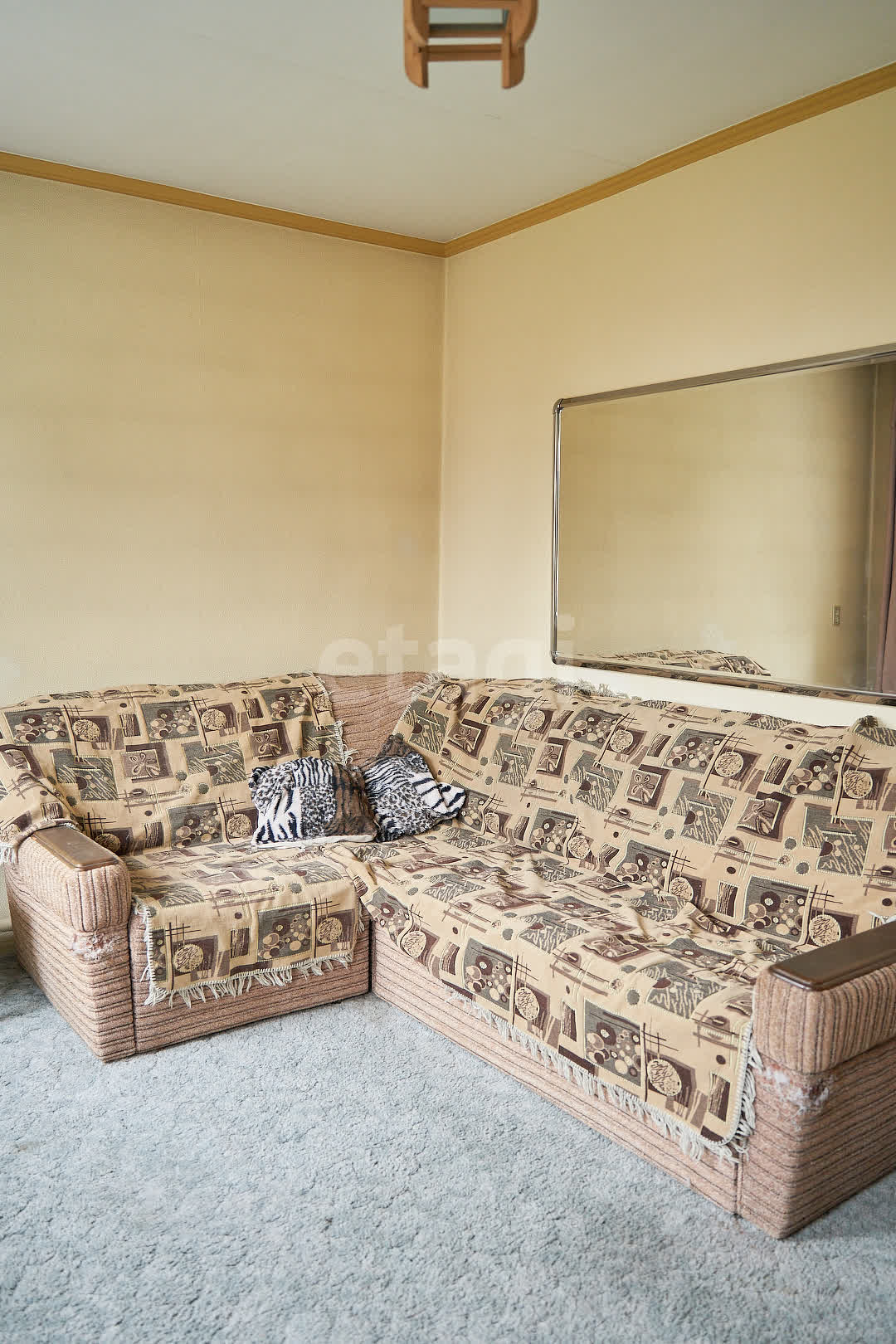 Продажа дома, 130м <sup>2</sup>, 6 сот., Южно-Сахалинск, Сахалинская область,  