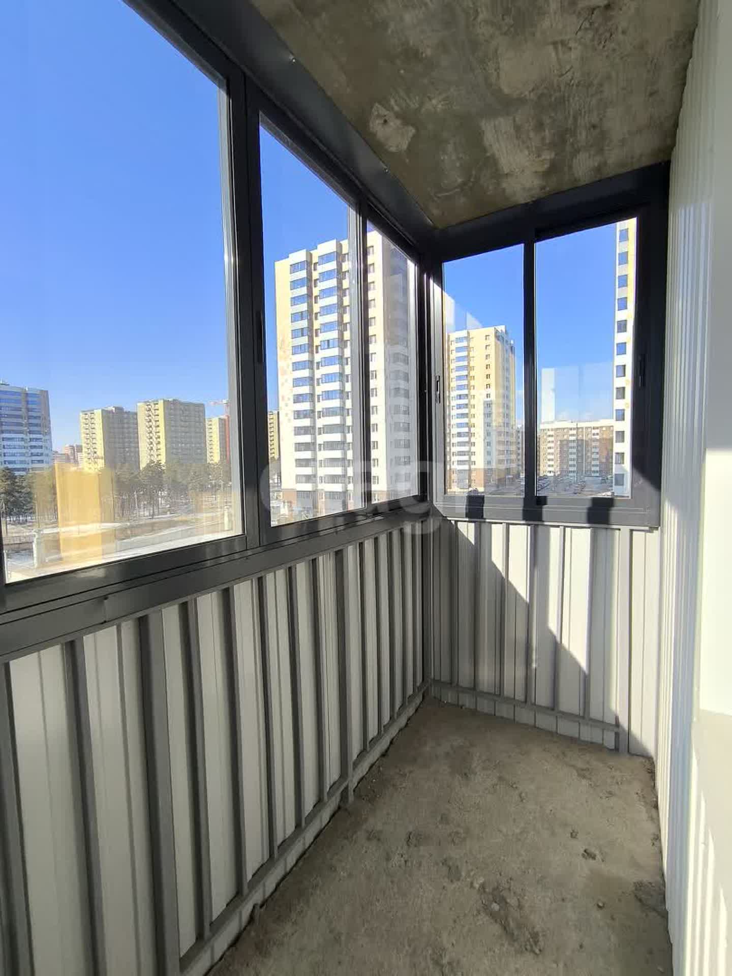 Продажа 3-комнатной квартиры, Улан-Удэ, Республика Бурятия,  Улан-Удэ