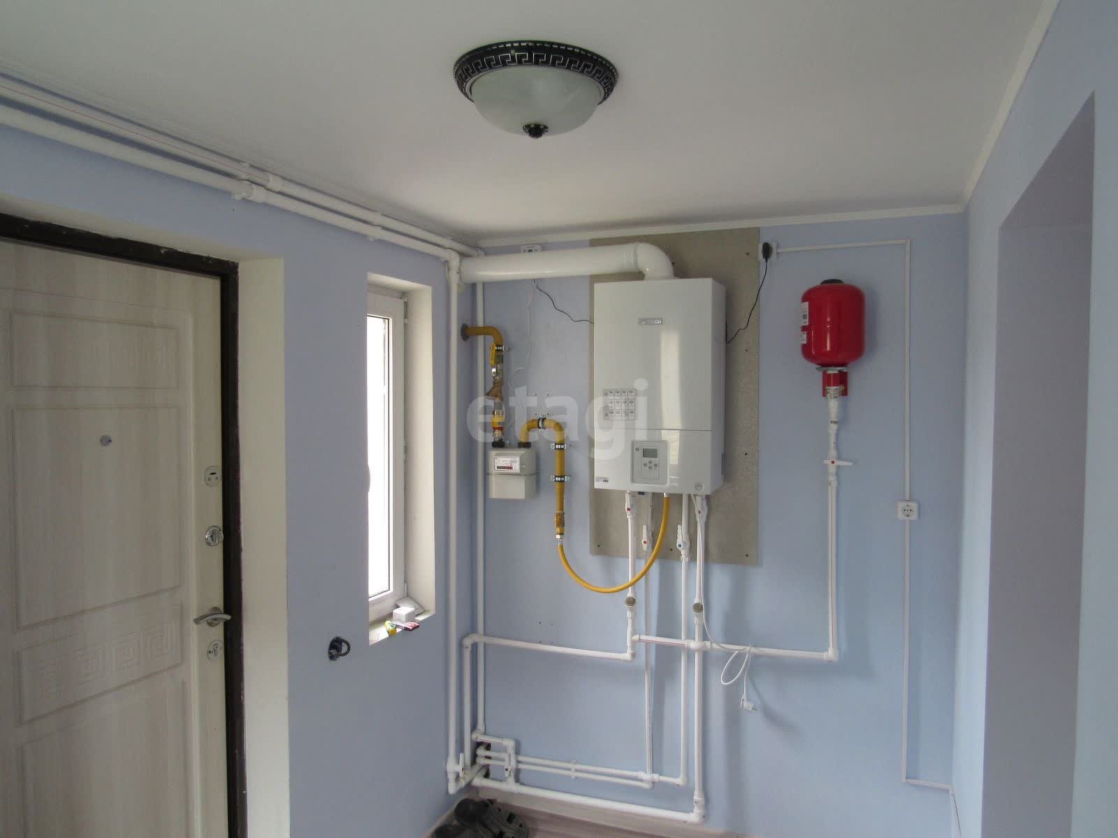 Продажа дома, 120м <sup>2</sup>, 10 сот., Южно-Сахалинск, Сахалинская область,  