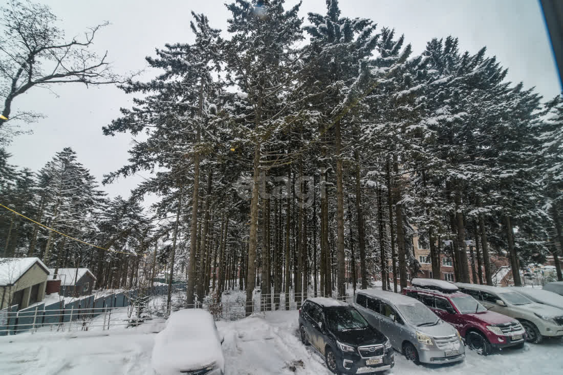 Аренда 5-комнатной квартиры, Южно-Сахалинск, Сахалинская область,  Южно-Сахалинск