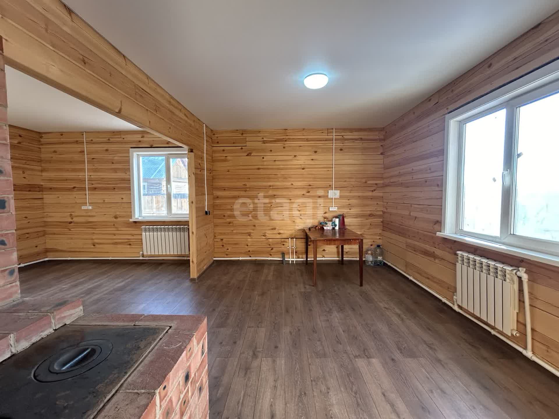 Продажа дома, 180м <sup>2</sup>, 7 сот., Улан-Удэ, Республика Бурятия,  Тарбагатайский