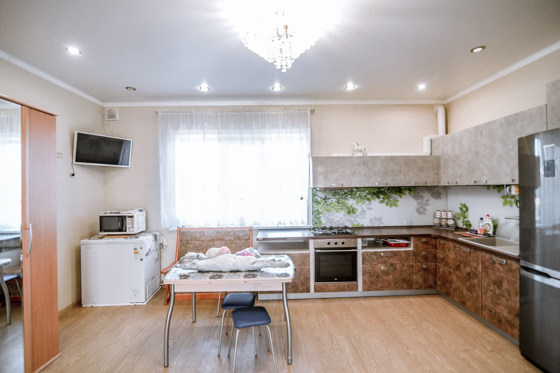 Продажа дома, 199м <sup>2</sup>, 6 сот., Южно-Сахалинск, Сахалинская область,  