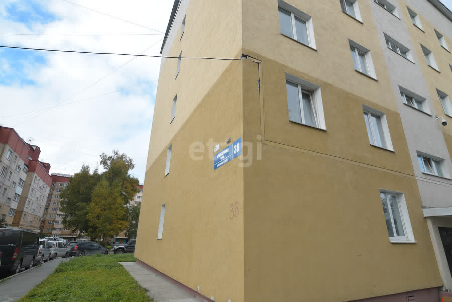 Продажа 1-комнатной квартиры, Южно-Сахалинск, Сахалинская область,  Южно-Сахалинск