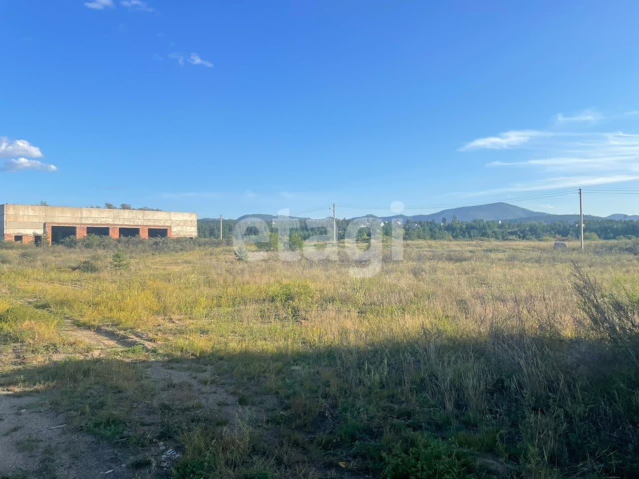 Продажа участка, Улан-Удэ, Республика Бурятия,  Октябрьский