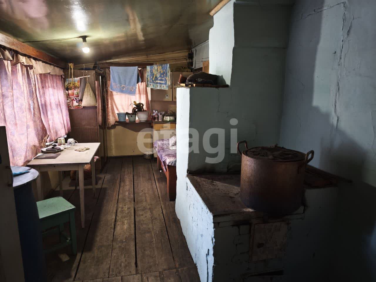 Продажа дома, 40м <sup>2</sup>, 15 сот., Улан-Удэ, Республика Бурятия,  