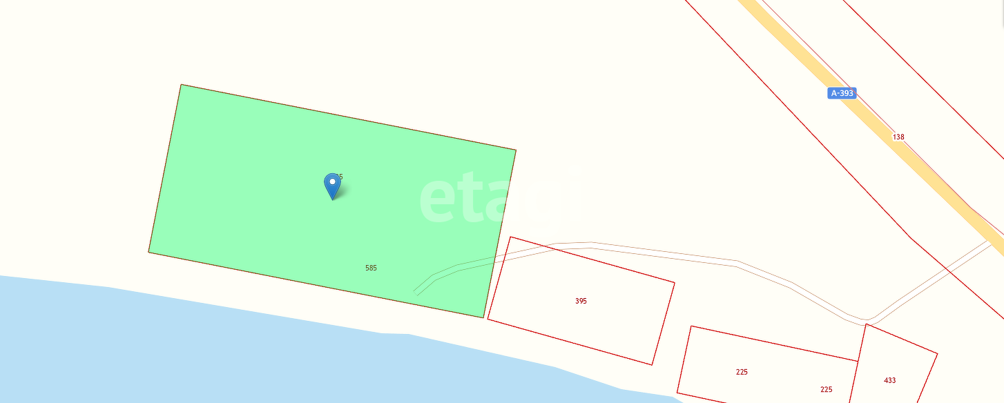 Продажа участка, Южно-Сахалинск, Сахалинская область,  Южно-Сахалинск