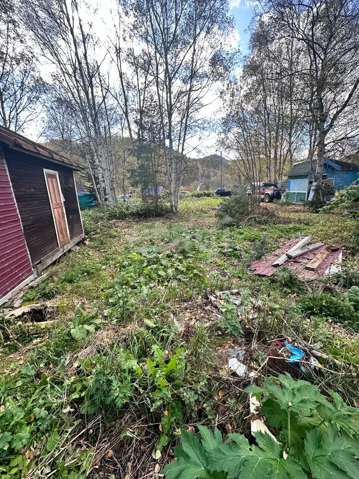 Продажа дачи, 30м <sup>2</sup>, 11 сот., Южно-Сахалинск, Сахалинская область,  Южно-Сахалинск